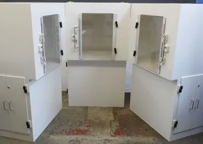 bespoke fabrications