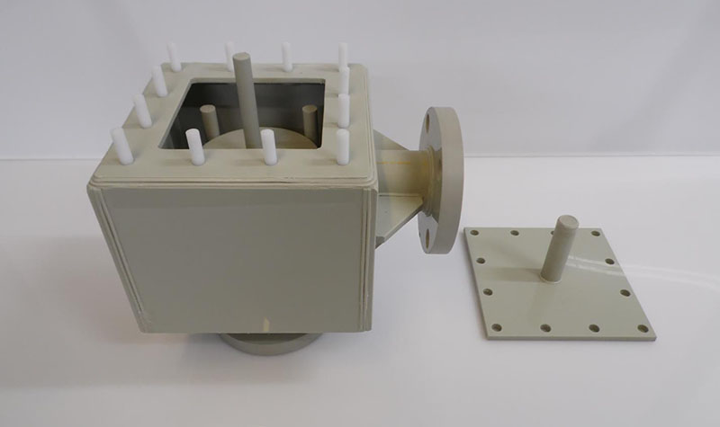 Polypropylene Pressure Relief Valve
